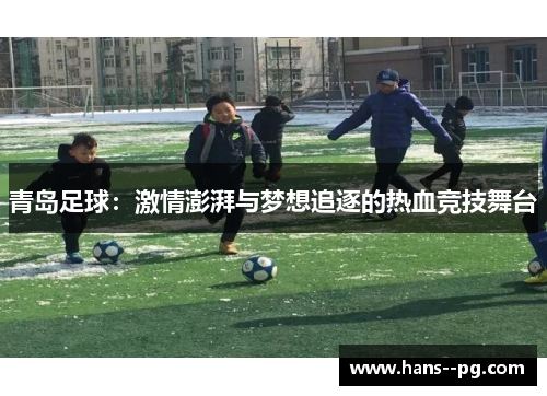 青岛足球：激情澎湃与梦想追逐的热血竞技舞台