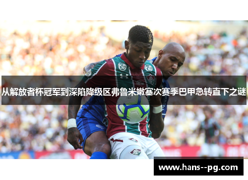 从解放者杯冠军到深陷降级区弗鲁米嫩塞次赛季巴甲急转直下之谜 从解放者杯冠军到深陷降级区弗鲁米嫩塞次赛季巴甲急转直下之谜